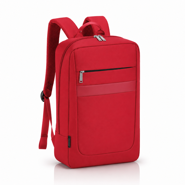 Mistral laptop backpack 15"