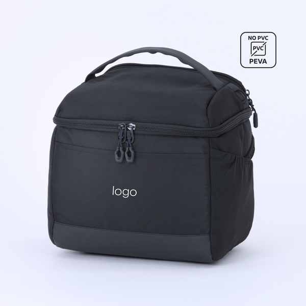 Arctic lunchbag 10 L, cu căptușeală PEVA