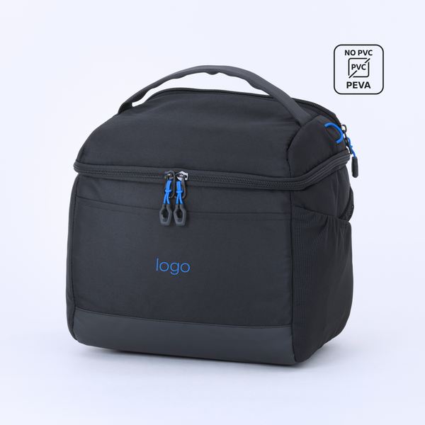 Arctic lunchbag 10 L, with PEVA lining