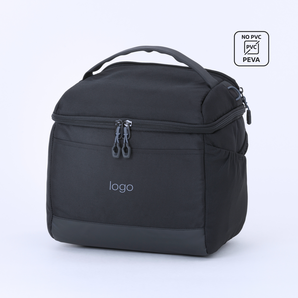 Arctic lunchbag 10 L, cu căptușeală PEVA