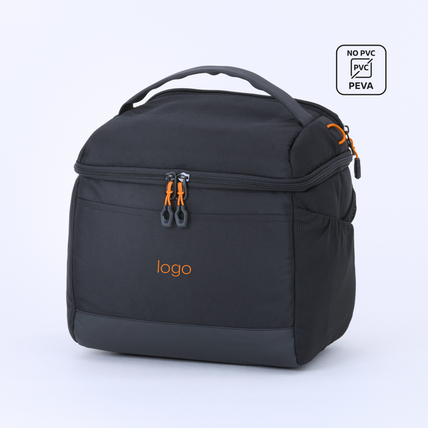 Arctic lunchbag 10 L, cu căptușeală PEVA