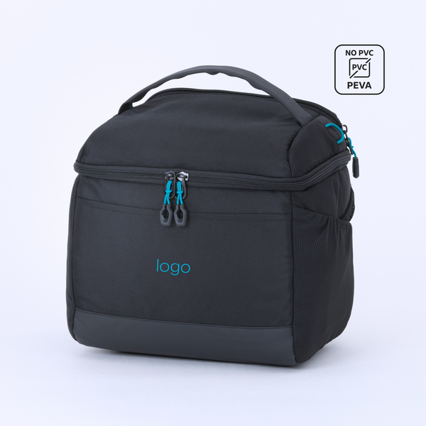 Arctic lunchbag 10 L, cu căptușeală PEVA