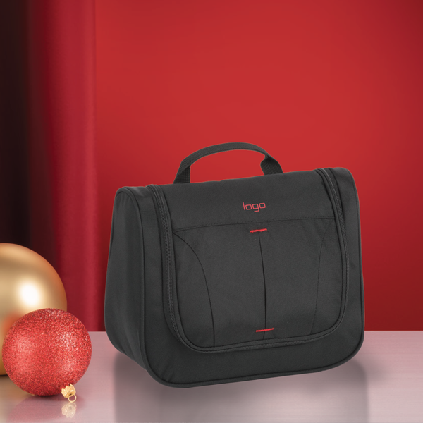 PRIMO URBAN HANGING TRAVEL TOILETRY BAG