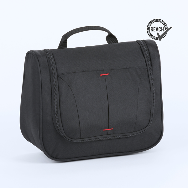 Primo Urban travel toiletry bag, 6 L