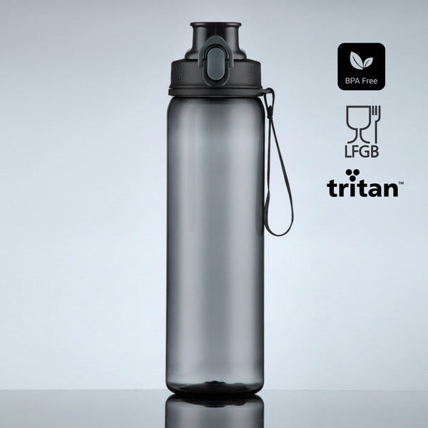 Neon tritan™ vandens butelis, 750 ml