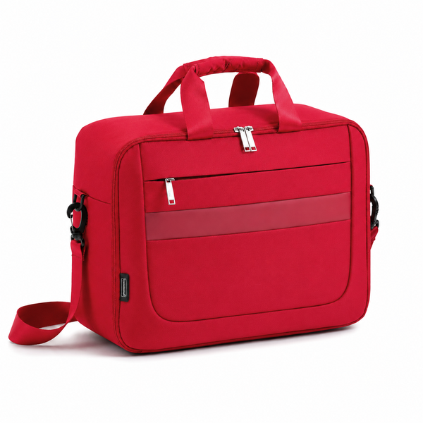 Mistral 2-in-1 backpack and bag, 18.6 L