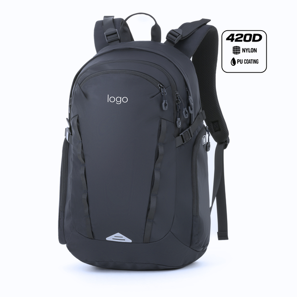 Expedition XXL rucsac sport cu două compartimente, 28 L, cu buzunar lateral termoizolant și buzunar interior impermeabil