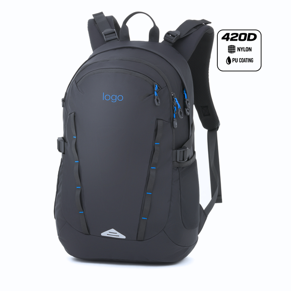 Expedition XL double-compartment sports backpack, 28 L