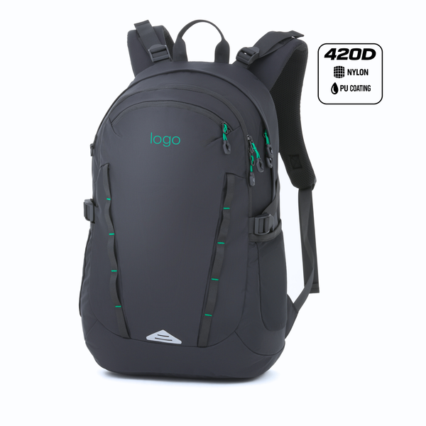 Expedition XL rucsac sport cu două compartimente, 28 L