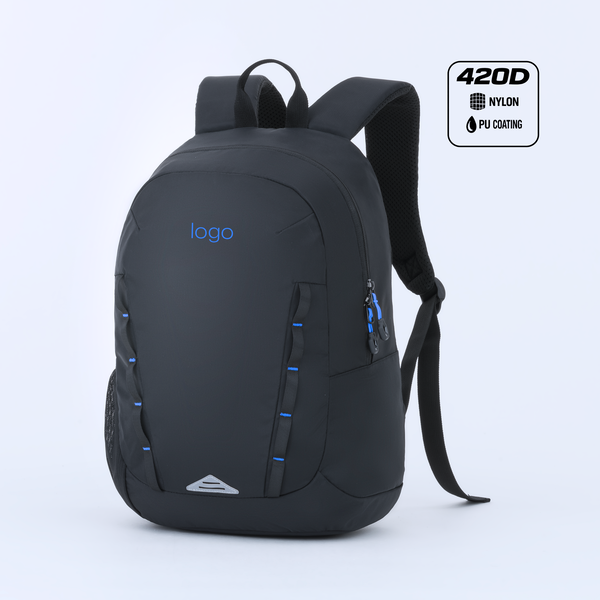 Expedition M single-compartment sports backpack, 18 L