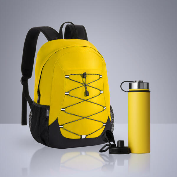 Nordic komplekts S: sporta mugursoma un termokrūze