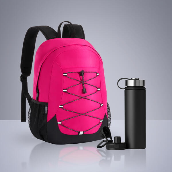 Nordic komplekts S: sporta mugursoma un termokrūze