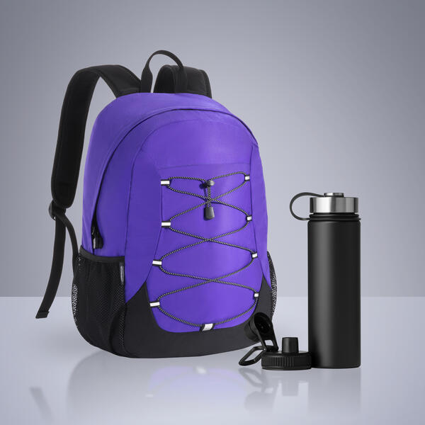 Ensemble Nordic S: sac à dos de sport et mug isotherme