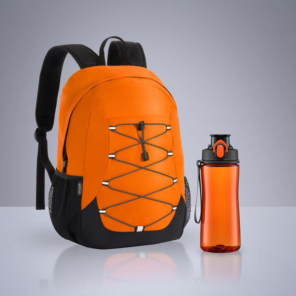 Urheilusetti S: Nordic reppu ja Tritan-pullo