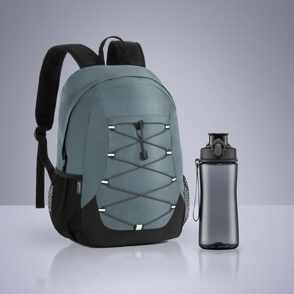 Športová súprava S: batoh Nordic a fľaša Tritan
