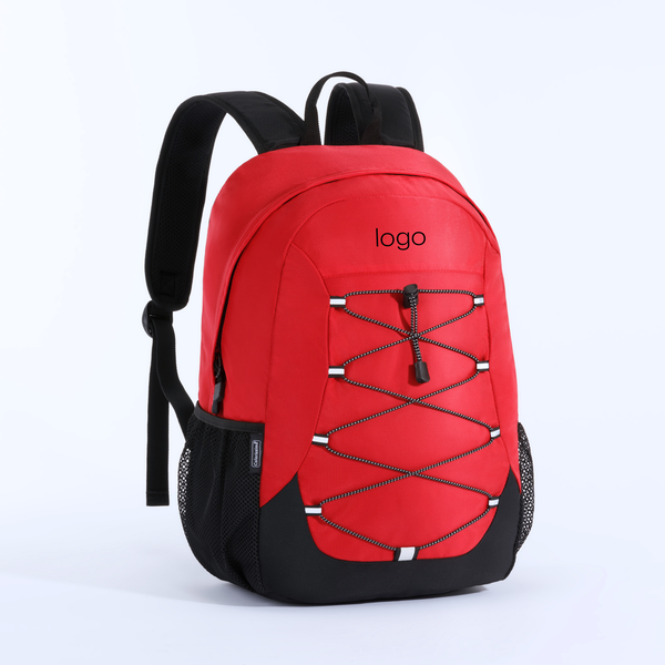 Nordic single-compartment backpack, 22 L