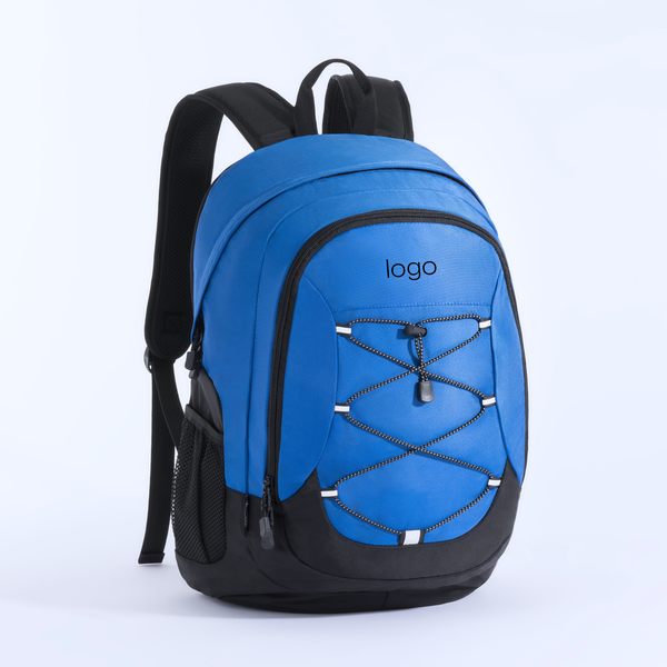 Nordic double-compartment backpack, 25 L