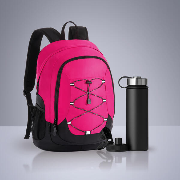 Nordic komplekts L: sporta mugursoma un termokrūze