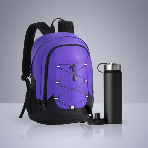 Ensemble Nordic L : sac à dos de sport et mug isotherme