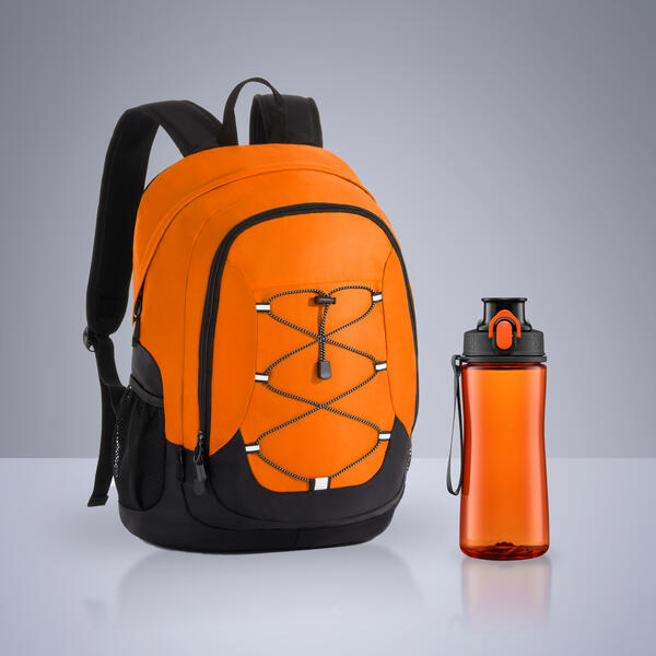 Urheilusetti L: Nordic reppu ja Tritan-pullo
