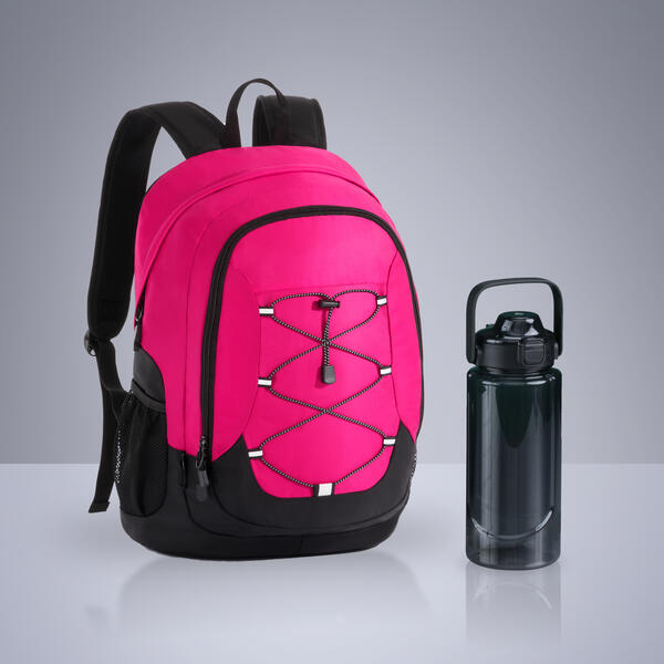 SPORTA KOMPLEKTS: NORDIC MUGURSOMA & TRITAN ŪDENS PUDELE