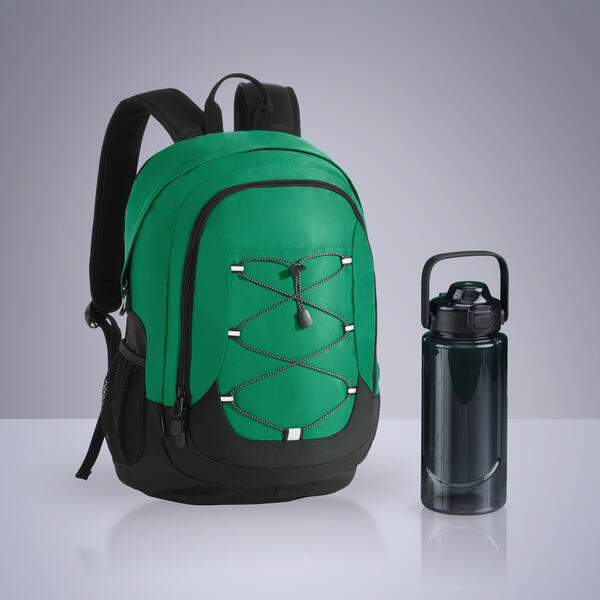 SPORTA KOMPLEKTS: NORDIC MUGURSOMA & TRITAN ŪDENS PUDELE