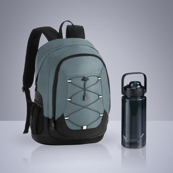 ŠPORTOVÁ SADA: NORDIC BATOH & TRITAN FĽAŠA NA VODU