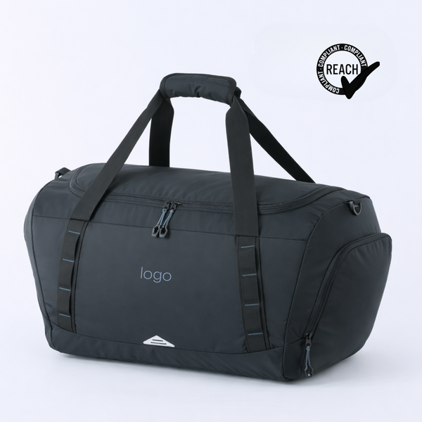 Expedition geantă sport / de călătorie, 36 L, compartiment separat pentru încălțăminte și îmbrăcăminte