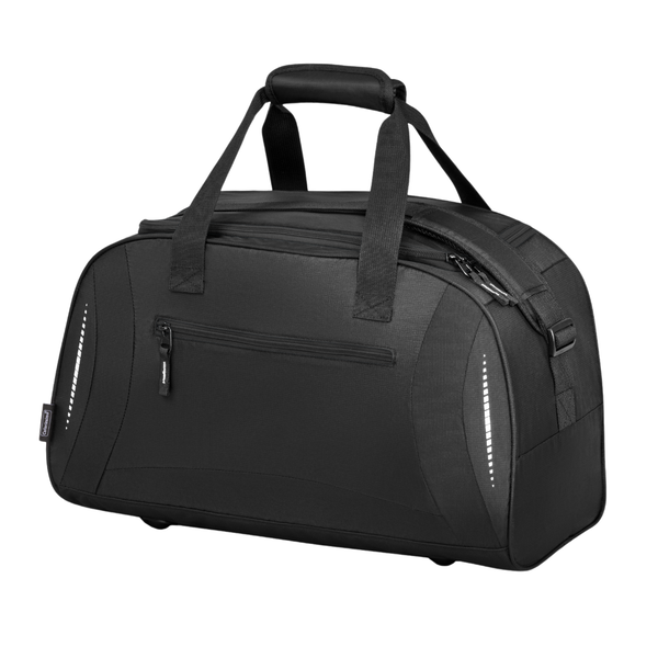 TORBA SPORTOWA | PODRÓŻNA FLASH ECO 