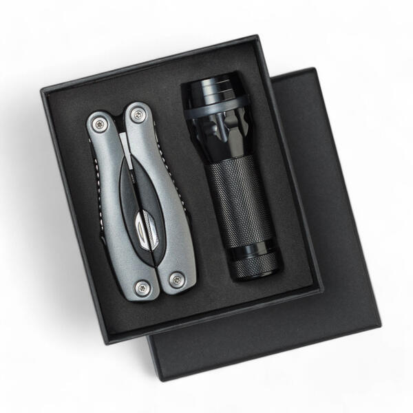 SADA COLORADO ET LL: BATERKA & VEĽKÉ MULTIFUNKČNÉ NÁRADIE COLORADO