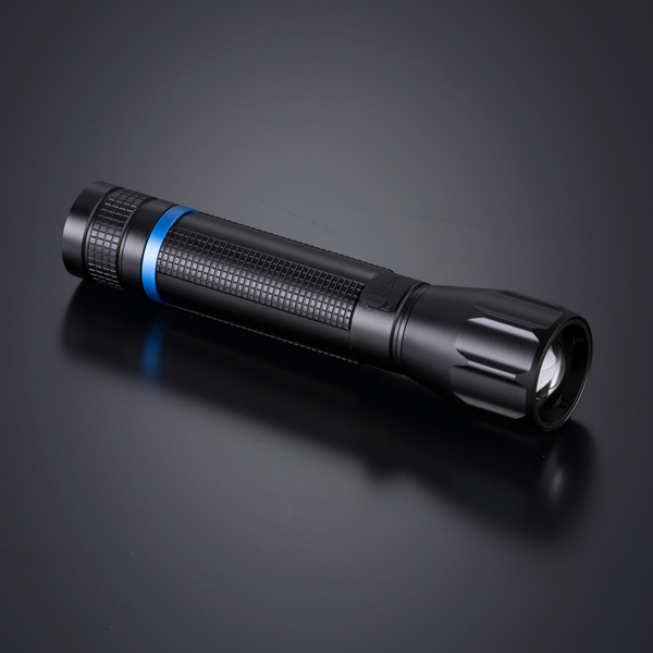 OPTIMA COLOR LARGE FLASHLIGHT