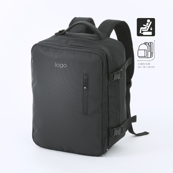 Primo cabin backpack 20 L – compliant with airline requirements