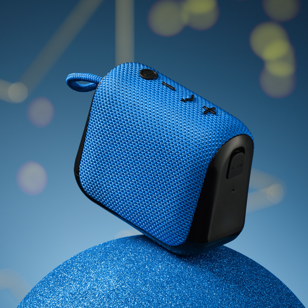 Wireless speaker Colorissimo