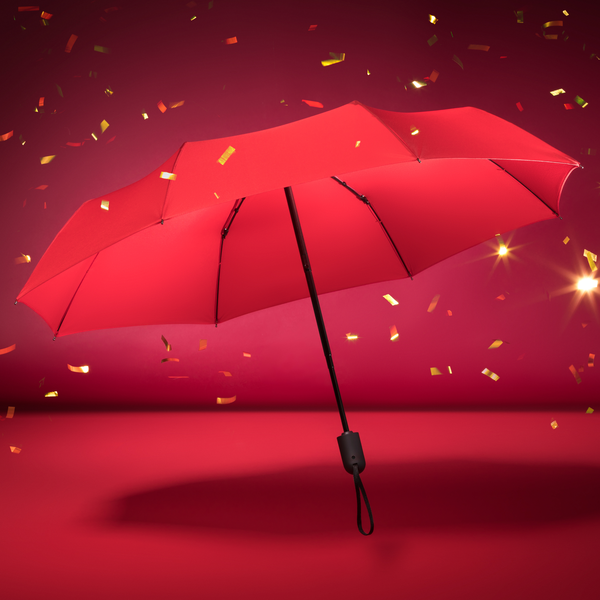 FULL AUTOMATIC UMBRELLA CAMBRIDGE