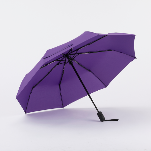 Umbrelă complet automată Cambridge, 190T pongee cu strat hidrofug