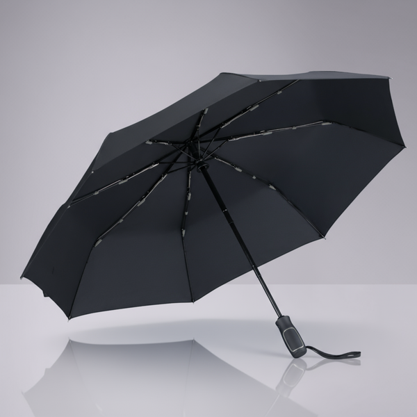 Vollautomatischer Regenschirm Dynamic