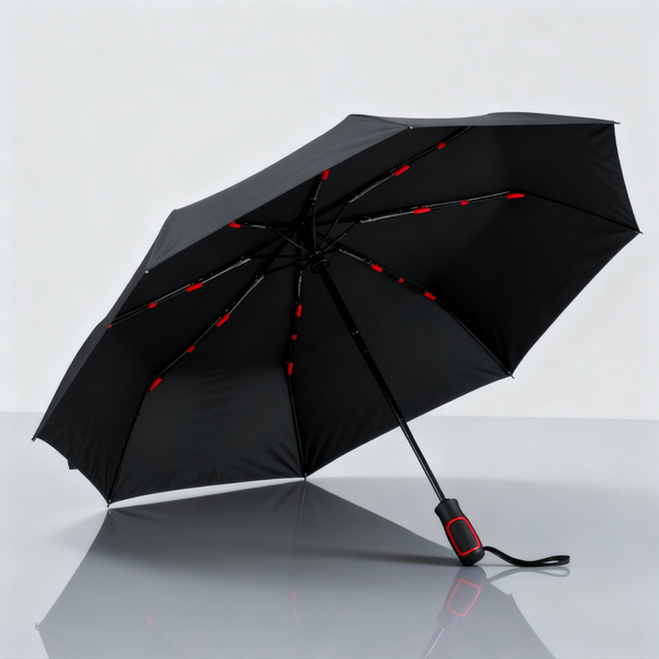 Vollautomatischer Regenschirm Dynamic