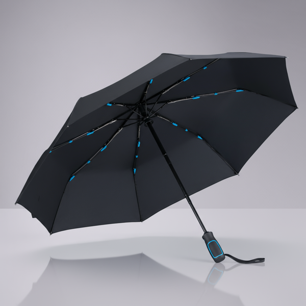 Vollautomatischer Regenschirm Dynamic