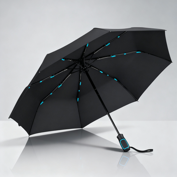 Pilnībā automātisks lietussargs Dynamic